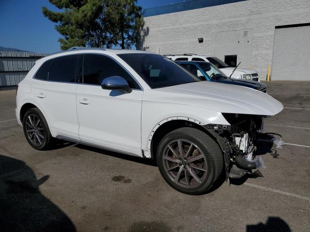 Photo 3 VIN: WA1A4AFYXN2028485 - AUDI SQ5 PREMIU 