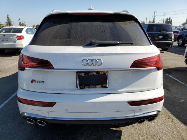 Photo 5 VIN: WA1A4AFYXN2028485 - AUDI SQ5 PREMIU 