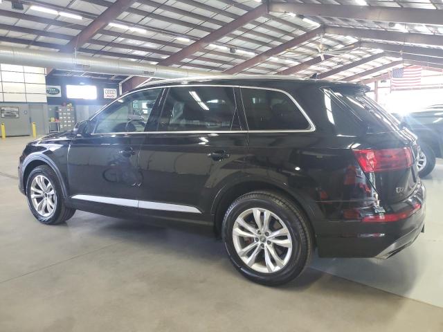 Photo 1 VIN: WA1AAAF70HD011705 - AUDI Q7 PREMIUM 