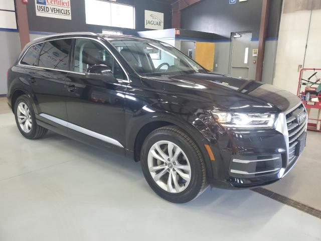 Photo 3 VIN: WA1AAAF70HD011705 - AUDI Q7 PREMIUM 