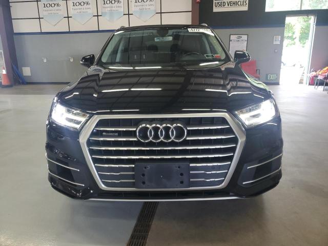 Photo 4 VIN: WA1AAAF70HD011705 - AUDI Q7 PREMIUM 