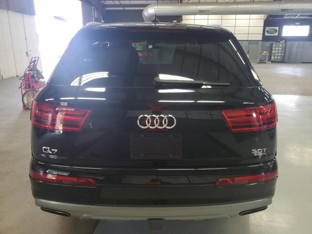 Photo 5 VIN: WA1AAAF70HD011705 - AUDI Q7 PREMIUM 