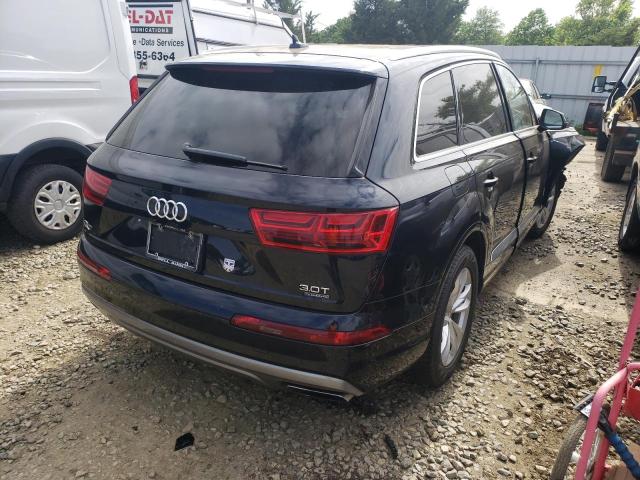 Photo 3 VIN: WA1AAAF70HD032795 - AUDI Q7 PREMIUM 