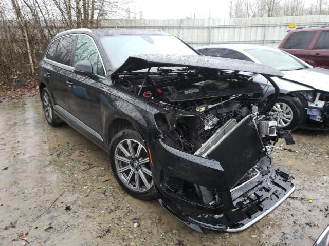 Photo 0 VIN: WA1AAAF70HD053470 - AUDI Q7 