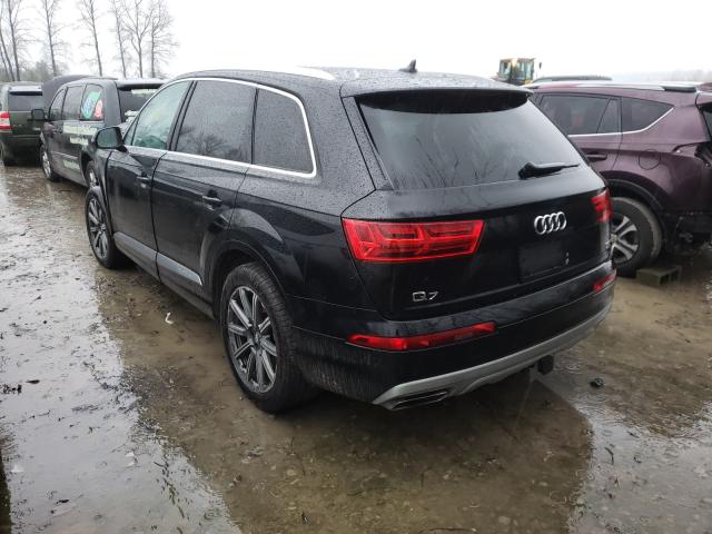 Photo 2 VIN: WA1AAAF70HD053470 - AUDI Q7 