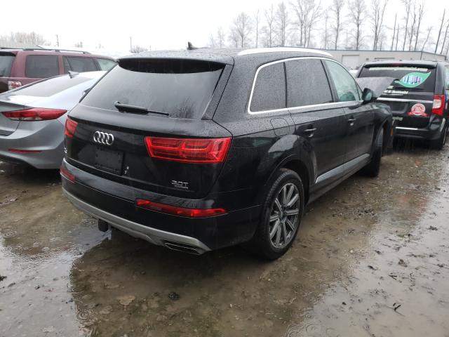 Photo 3 VIN: WA1AAAF70HD053470 - AUDI Q7 