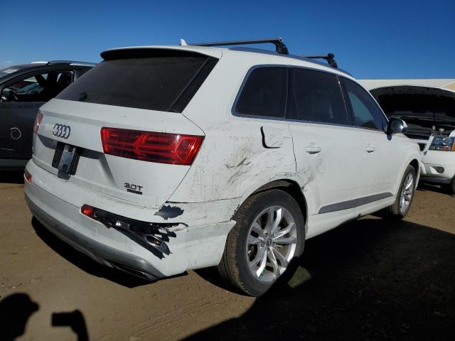 Photo 2 VIN: WA1AAAF70JD005313 - AUDI Q7 