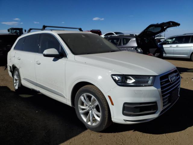 Photo 3 VIN: WA1AAAF70JD005313 - AUDI Q7 