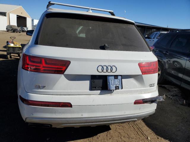 Photo 5 VIN: WA1AAAF70JD005313 - AUDI Q7 