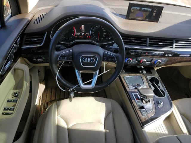 Photo 7 VIN: WA1AAAF70JD005313 - AUDI Q7 