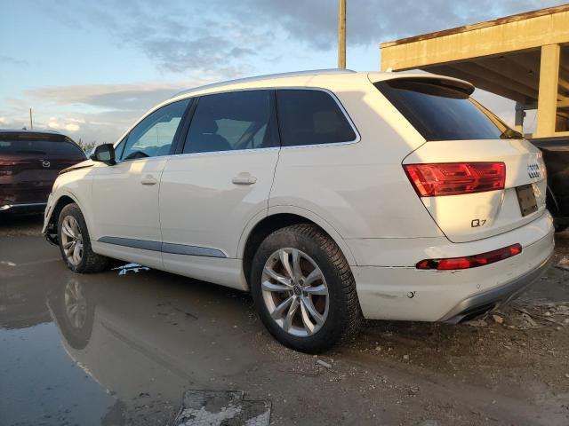 Photo 1 VIN: WA1AAAF70JD006039 - AUDI Q7 PREMIUM 