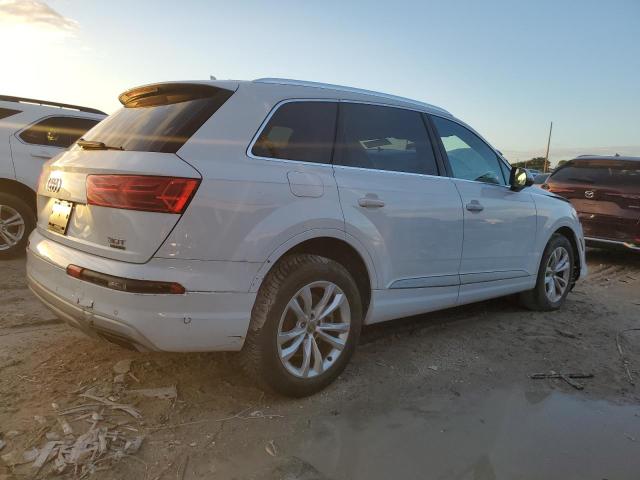 Photo 2 VIN: WA1AAAF70JD006039 - AUDI Q7 PREMIUM 