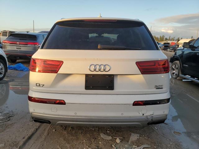 Photo 5 VIN: WA1AAAF70JD006039 - AUDI Q7 PREMIUM 