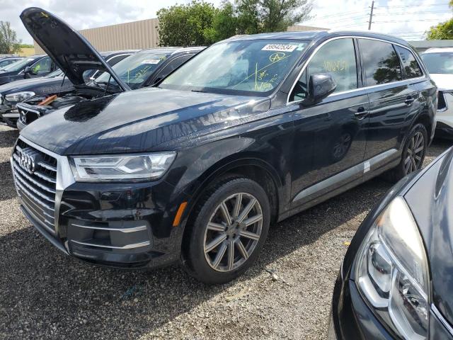 Photo 0 VIN: WA1AAAF70JD020491 - AUDI Q7 PREMIUM 