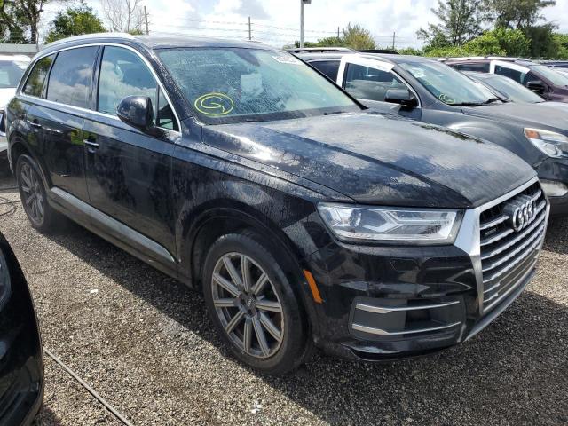 Photo 3 VIN: WA1AAAF70JD020491 - AUDI Q7 PREMIUM 