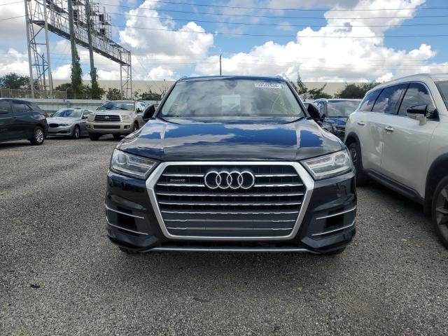 Photo 4 VIN: WA1AAAF70JD020491 - AUDI Q7 PREMIUM 