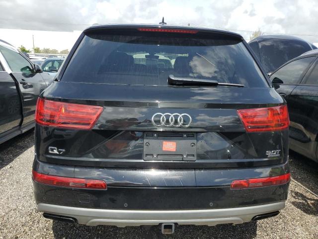 Photo 5 VIN: WA1AAAF70JD020491 - AUDI Q7 PREMIUM 