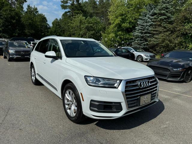 Photo 1 VIN: WA1AAAF70KD007838 - AUDI Q7 