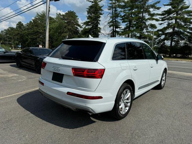 Photo 2 VIN: WA1AAAF70KD007838 - AUDI Q7 