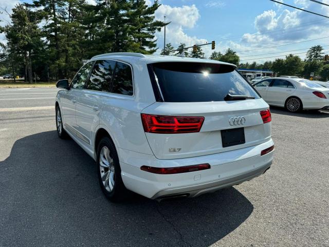 Photo 3 VIN: WA1AAAF70KD007838 - AUDI Q7 