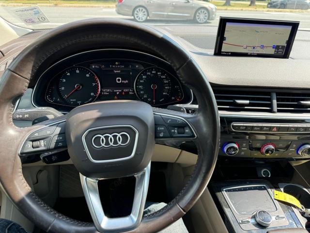 Photo 6 VIN: WA1AAAF70KD007838 - AUDI Q7 