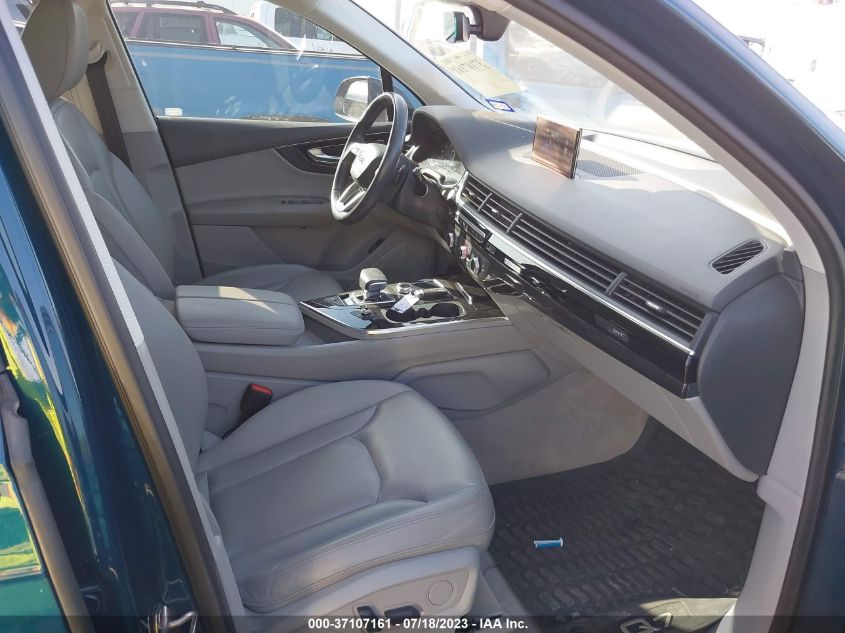 Photo 4 VIN: WA1AAAF70KD009959 - AUDI Q7 