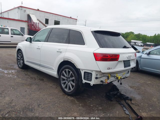 Photo 2 VIN: WA1AAAF70KD034053 - AUDI Q7 