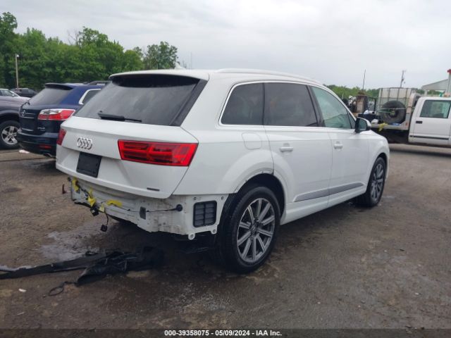 Photo 3 VIN: WA1AAAF70KD034053 - AUDI Q7 