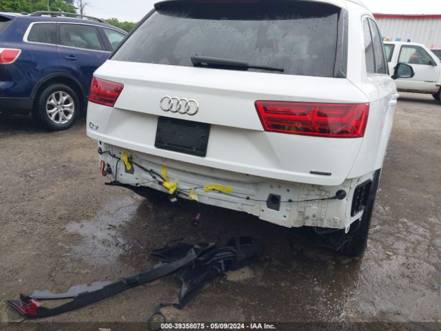 Photo 5 VIN: WA1AAAF70KD034053 - AUDI Q7 