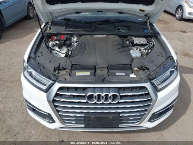 Photo 9 VIN: WA1AAAF70KD034053 - AUDI Q7 