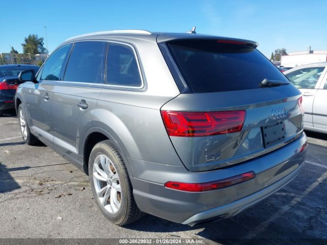 Photo 2 VIN: WA1AAAF71HD003869 - AUDI Q7 