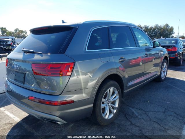 Photo 3 VIN: WA1AAAF71HD003869 - AUDI Q7 