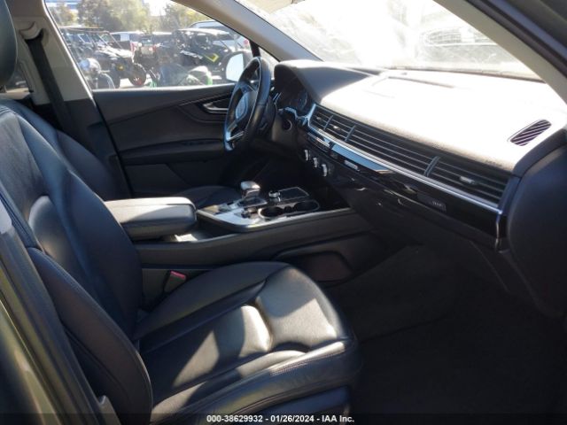 Photo 4 VIN: WA1AAAF71HD003869 - AUDI Q7 