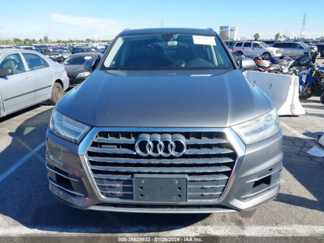 Photo 5 VIN: WA1AAAF71HD003869 - AUDI Q7 