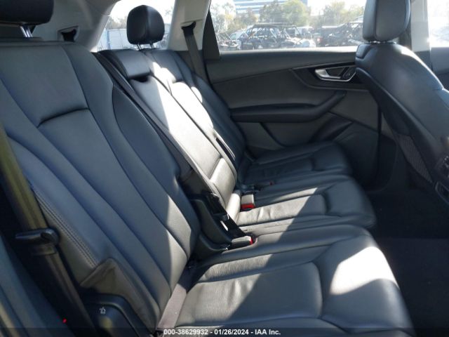 Photo 7 VIN: WA1AAAF71HD003869 - AUDI Q7 