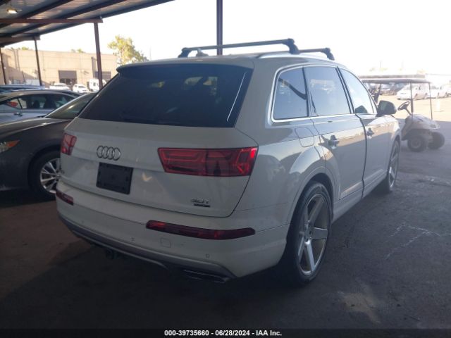 Photo 3 VIN: WA1AAAF71HD003922 - AUDI Q7 