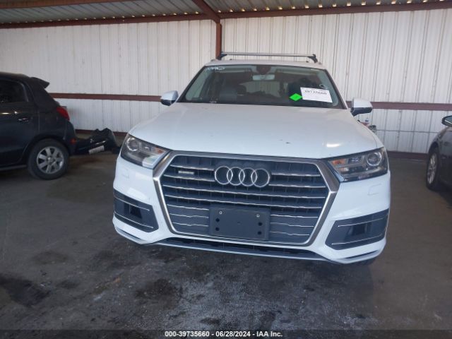 Photo 5 VIN: WA1AAAF71HD003922 - AUDI Q7 