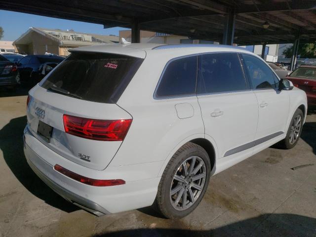 Photo 3 VIN: WA1AAAF71JD000993 - AUDI Q7 