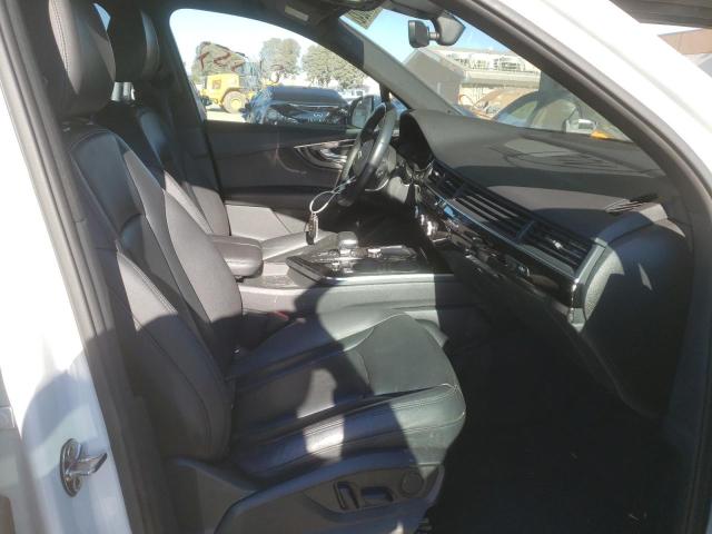 Photo 4 VIN: WA1AAAF71JD000993 - AUDI Q7 