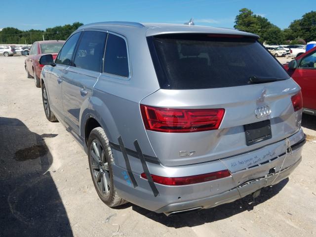 Photo 2 VIN: WA1AAAF71JD012478 - AUDI Q7 