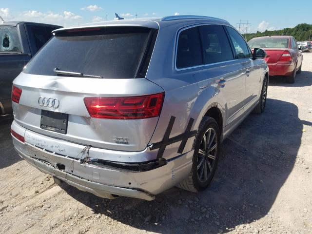 Photo 3 VIN: WA1AAAF71JD012478 - AUDI Q7 