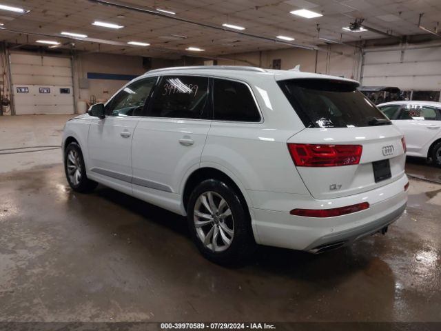 Photo 2 VIN: WA1AAAF71KD008383 - AUDI Q7 