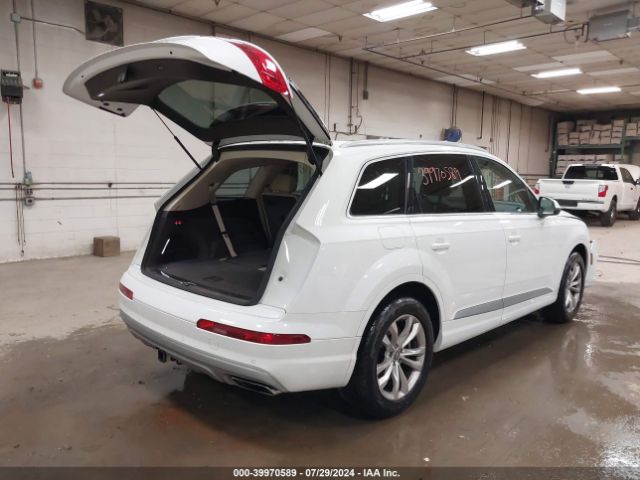 Photo 3 VIN: WA1AAAF71KD008383 - AUDI Q7 