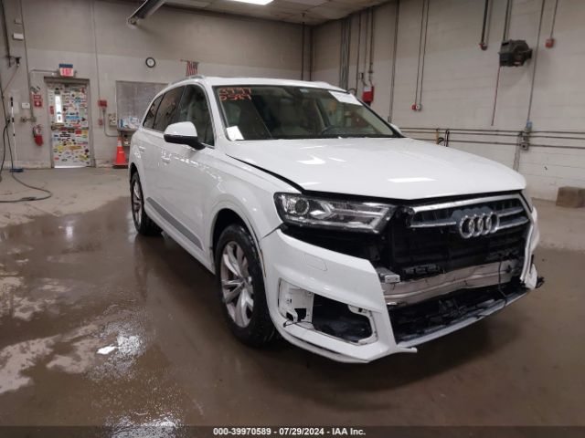 Photo 5 VIN: WA1AAAF71KD008383 - AUDI Q7 