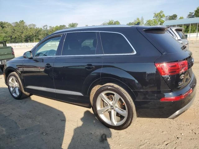 Photo 1 VIN: WA1AAAF72HD001998 - AUDI Q7 PREMIUM 