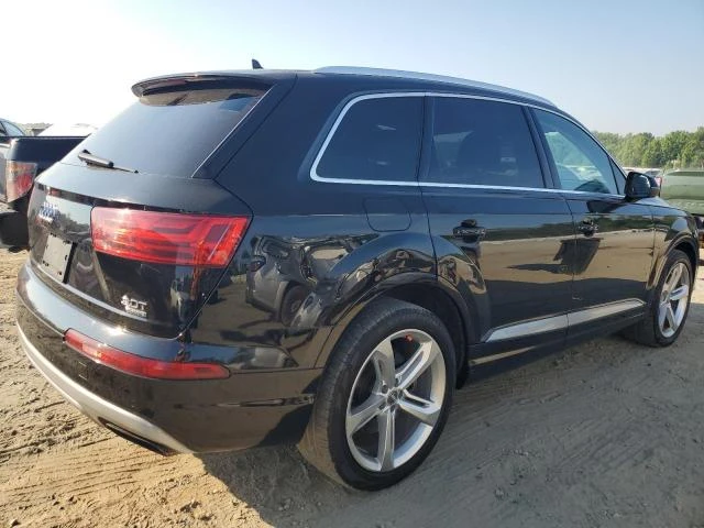 Photo 2 VIN: WA1AAAF72HD001998 - AUDI Q7 PREMIUM 