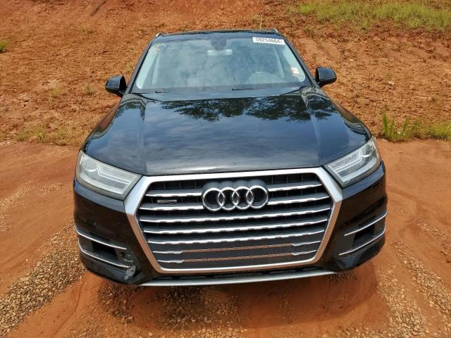 Photo 4 VIN: WA1AAAF72HD001998 - AUDI Q7 PREMIUM 