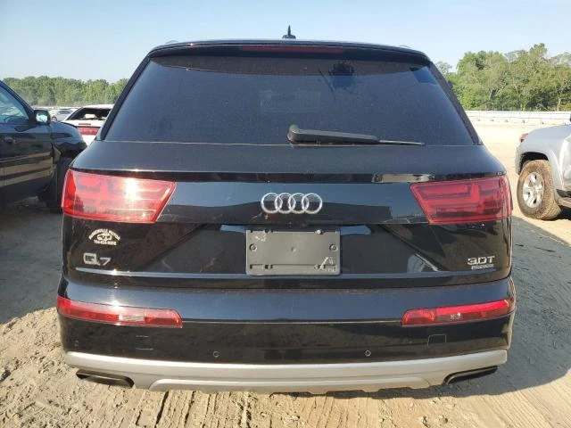 Photo 5 VIN: WA1AAAF72HD001998 - AUDI Q7 PREMIUM 