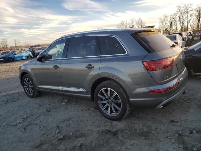 Photo 1 VIN: WA1AAAF72HD009311 - AUDI Q7 