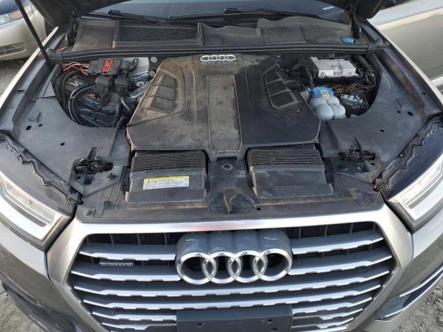 Photo 10 VIN: WA1AAAF72HD009311 - AUDI Q7 